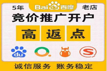 开户高返点策略：成功案例解析